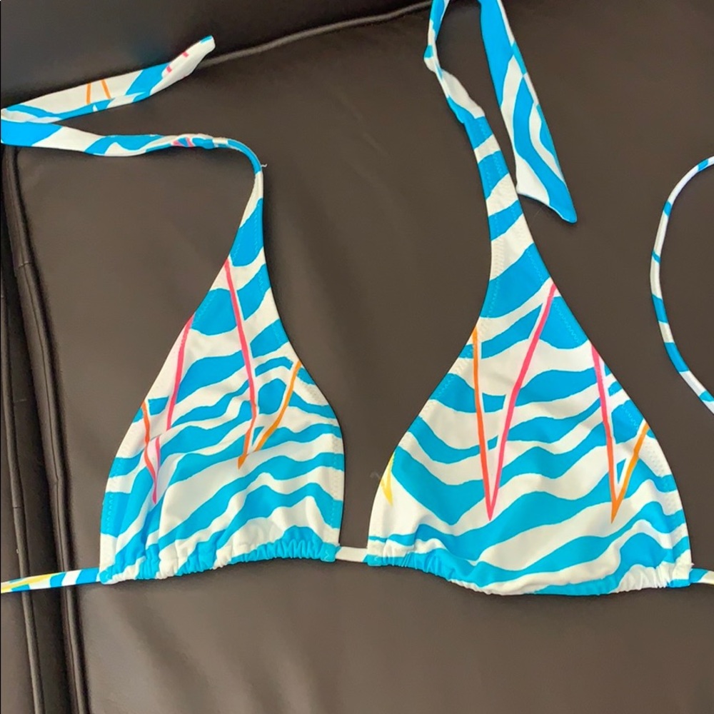 Chubbies swimsuit
